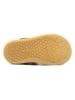 Richter Shoes Leren barefootschoenen lichtbruin