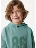 Mexx Hoodie groen