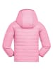 Kamik Dünne Ganzjahres-Steppjacke "Acacia" in Rosa