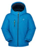 Kamik Winterjacke "Finn" in Blau