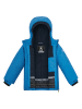 Kamik Winterjacke "Finn" in Blau