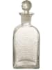J Line Karaffe in Ohne Farbe - (B)10 x (H)23,5 x (T)10 cm