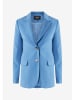 Mexx Blazer in Hellblau