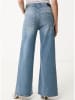 Mexx Jeans - Flare fit - in Hellblau