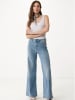 Mexx Jeans - Flare fit - in Hellblau