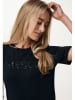 Mexx Shirt zwart