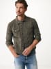 Mexx Übergangsjacke "Glen" in Khaki