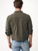 Mexx Übergangsjacke "Glen" in Khaki