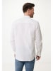 Mexx Blouse "Caleb" in wit