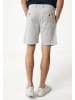 Mexx Chinoshort "Craig" lichtgrijs