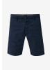 Mexx Chinoshort "Craig" donkerblauw