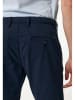 Mexx Chinoshort "Craig" donkerblauw