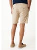 Mexx Chinoshort "Craig" beige