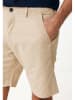 Mexx Chinoshort "Craig" beige