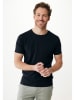 Mexx Shirt "Oliver" in Schwarz