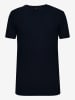 Mexx Shirt "Oliver" in Schwarz