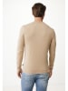 Mexx Trui in beige