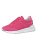 S. Oliver Sneakers in Pink