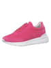 S. Oliver Sneakers roze