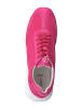 S. Oliver Sneakersy w kolorze różowym