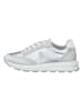S. Oliver Sneakers in Silber