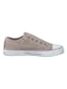 S. Oliver Sneakers in Beige