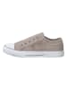 S. Oliver Sneakers in Beige