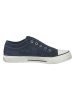 S. Oliver Sneakers donkerblauw