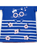 mon P´tit Dodo Piżama w kolorze niebieskim