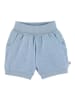 Sterntaler Shorts in Blau