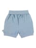 Sterntaler Shorts in Blau