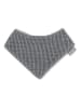 Sterntaler Driehoekige sjaal grijs