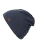 Sterntaler Beanie donkerblauw