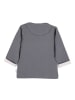 Sterntaler Longsleeve in Grau