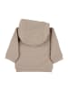 Sterntaler Hoodie beige