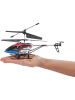 Revell Ferngesteuerter Helikopter "Red Kite" - ab 8 Jahren