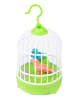 Toi-Toys Klatka z ptaszkami - 3+ (produkt niespodzianka)