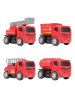 Toi-Toys Transformerende robot "Roboforces" - vanaf 3 jaar