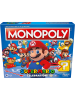 Hasbro Monopoly "Super Mario Celebration" - 8+