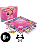 Hasbro Monopoly "Barbie" - 8+