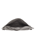 Charm Gürteltasche in Grau - (B)27,5 x (H)17 x (T)8 cm