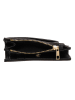 Charm Portfel "Birmingham" w kolorze czarnym - 11,5 x 2,5 cm