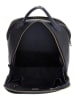 Charm Rucksack "Midwood" in Dunkelblau - (B)28 x (H)38 x (T)10 cm