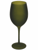 Villa d´Este Kieliszki (6 szt.) "Happy Hour" w kolorze zielonym - 650 ml