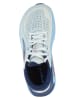 Altra Buty "Paradigm 7" w kolorze biało-niebieskim do biegania