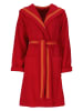 Vossen Badjas "Tomorrow" rood