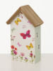 Boltze 3-delige set: decoratieve objecten "Hippie" meerkleurig