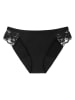 Triumph 2-delige set: slips "Freedom" zwart