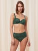 Triumph Beugelbeha "Amourette Charm" groen