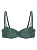 Triumph Beugelbeha "Amourette Charm" groen